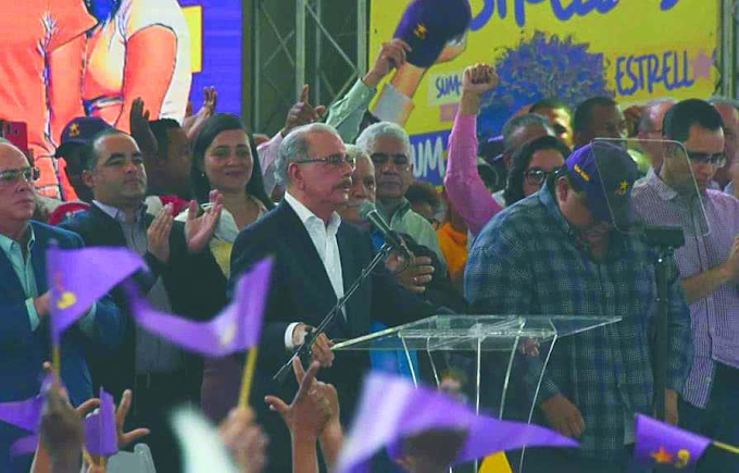 Declaraciones de fiscal sobre Danilo Medina podrían afectar el proceso