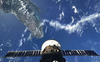 satelite dominicano