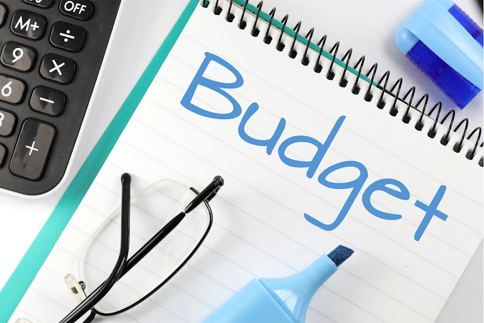 Creating a Budget that Works