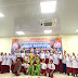 Kembangkan Budaya Baca Sejak Dini, Dinas Kearsipan dan Perpustakaan Gelar Lomba Bertutur Tingkat SD/MI se-Pasbar