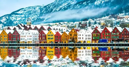 Norway Interesting fact | Norway unknown facts