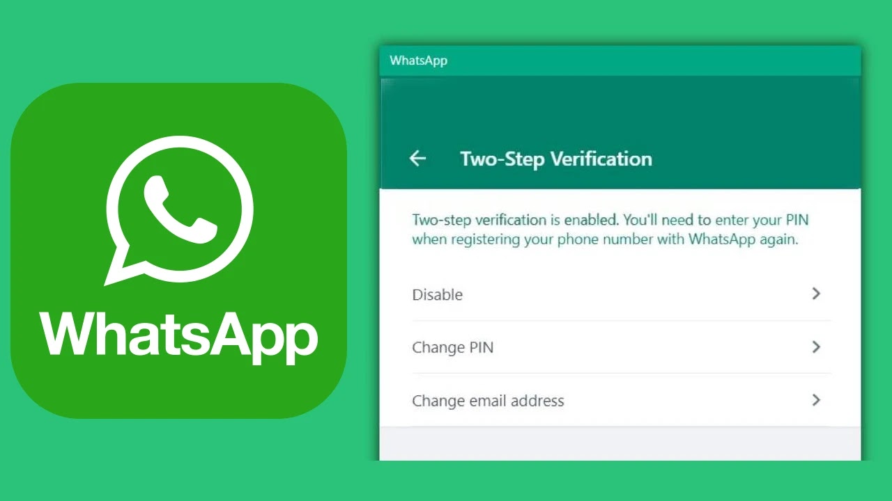 WhatsApp Yeni Güvenlik Önlemi!
