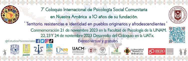 Estudios Psicosociales