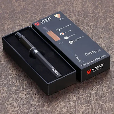 kinds of vape pen Boxes are available in the market