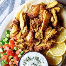 shawarma
