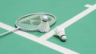 ✓ 20 Benefits of Playing Badminton for Health and Body Fitness