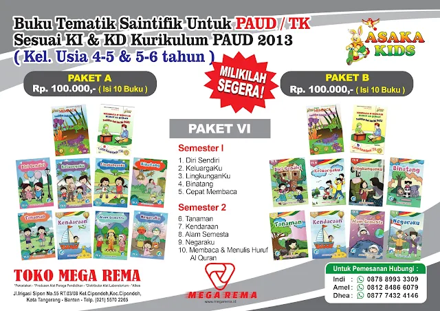 buku paud, buku tk,paud dan tk,buku pedidikan ,buku murah, paket buku paud, materi buku paud,penerbit buku,paket buku paud ,paket buku paud tematik,buku paud terbaru 2022,buku paud k13 TEMATIK,