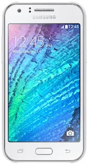 Full Firmware For Device Samsung Galaxy J1 SM-J100F