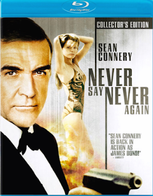 Never Say Never Again (1983) Dual Audio World4ufree1