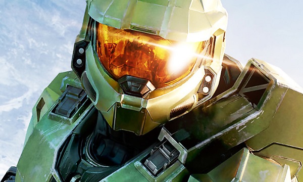 لعبة Halo Infinite تحصل على أولى جوائز حفل The Game Awards و تتوج بلعبة العام من اختيار الجمهور..