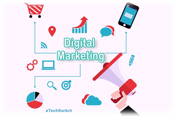 What is Digital Marketing