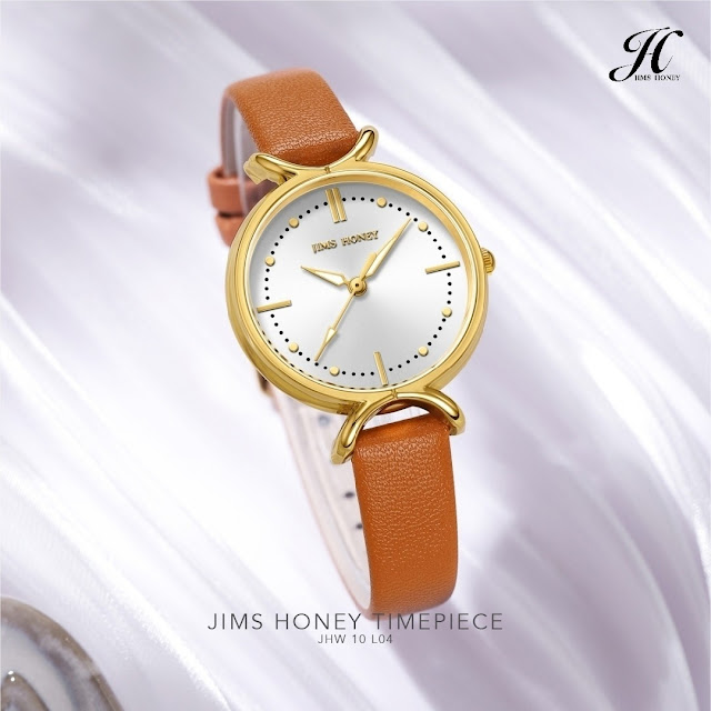 JIMS HONEY TIME PIECE JHW 10