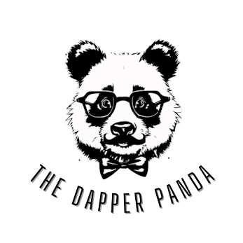 The Dapper Panda