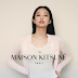 [instiz] JENNIE'S CAMPAIGN FOR MAISON KITSUNE