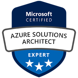 Azure Solutions Architect Expert