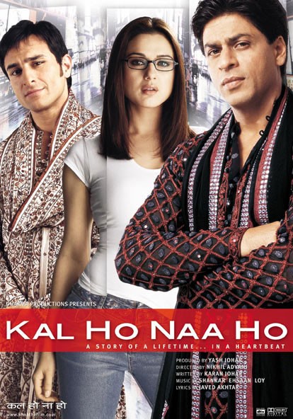 Kal ho naa ho (2003)Movie Review