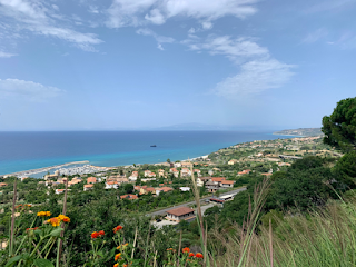 Belvedere Tropea