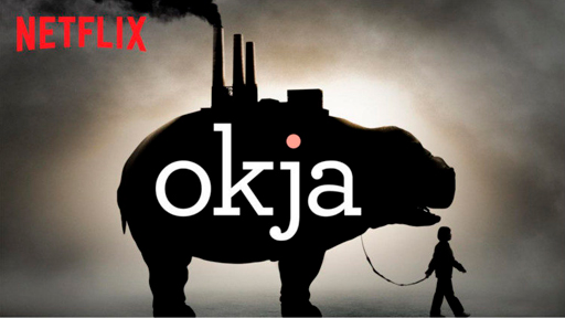 Okja Película Netflix
