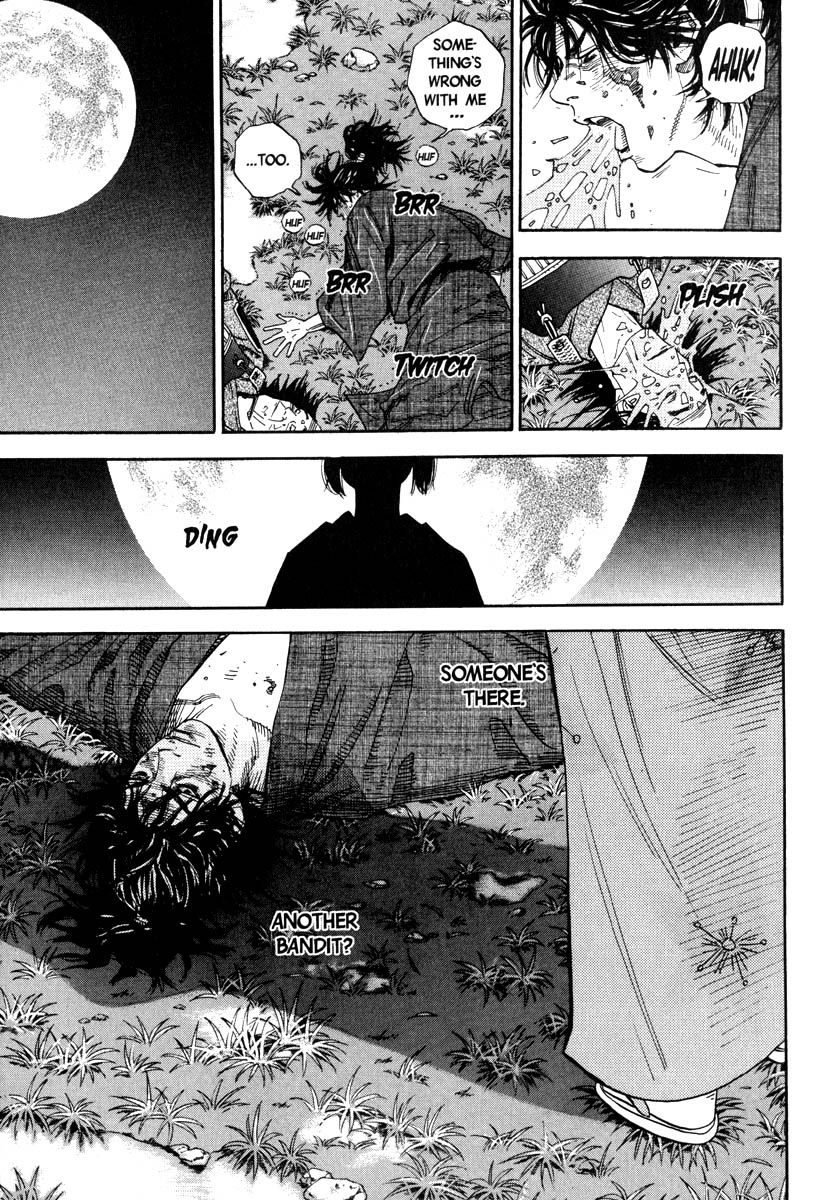 Vagabond, Chapter 1 - Vagabond Manga Online