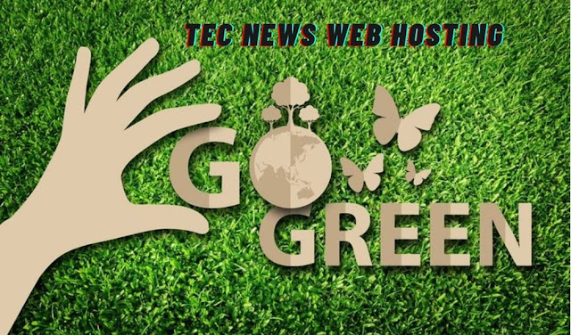 5 Green Web Hosting Companies to Watch in 2021