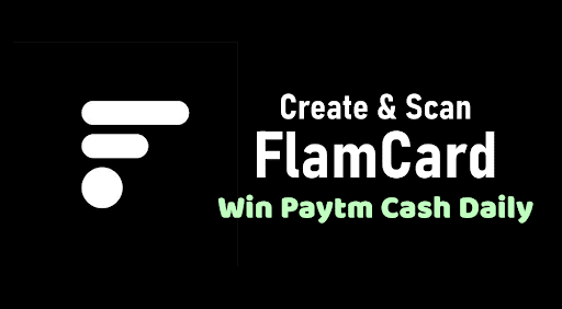 Flam App Free Paytm Earning Trick