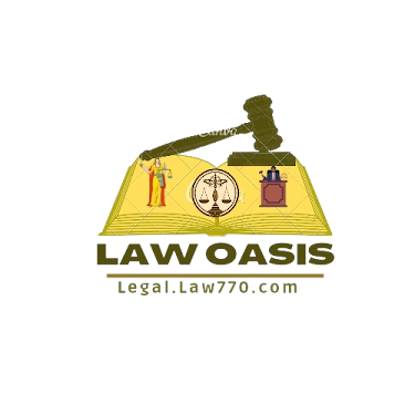 Law oasis : criminal law, penal law, criminal procedure law