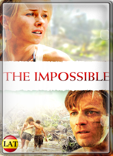 Lo imposible (2012) DVDRIP LATINO