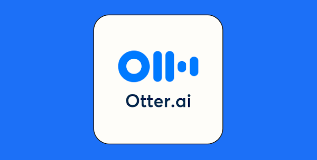 Otter AI Indonesia Apps Wawancara Dan Marketing Secara Online