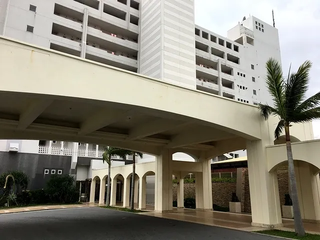 Hotel Mahaina Wellness Resort OKINAWA 3