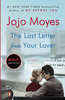 Last Letter From Your Lover