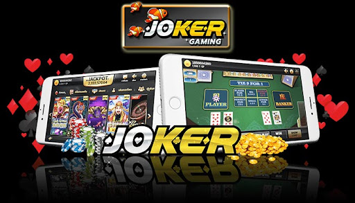 Situs Agen Slot Joker123 Terbaik
