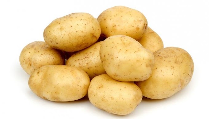 4 ways to boil potatoes 