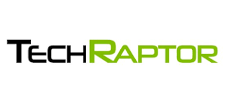 TechRaptor logo