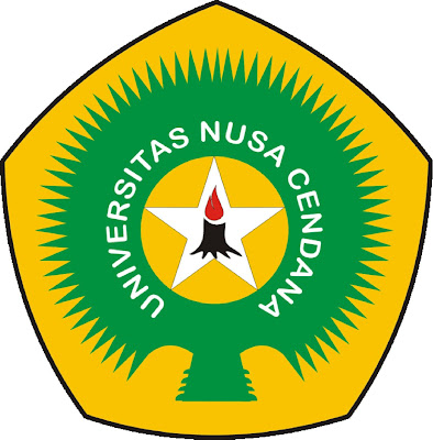 Logo Universitas Nusa Cendana