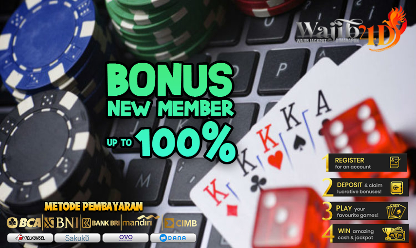 WAJIB4D DALAM MEMANFAATKAN WAKTU DALAM BETTING SLOT JUDI ONLINE DIMANA ANDA BERADA