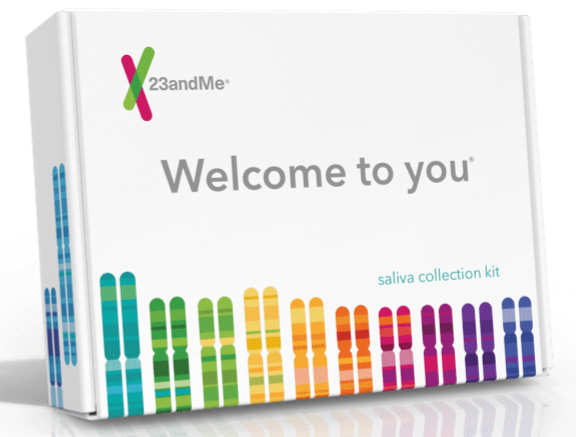 dna testing kit | 23andme dna test