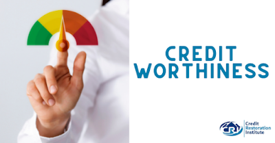 Credit Worthiness