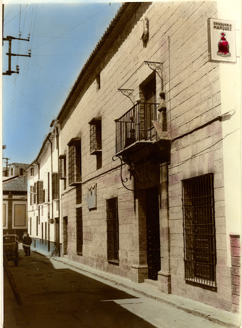 Casa del Inca