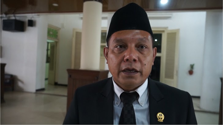 Anton Prabu Semendawai Siap Maju Pilkada Sleman
