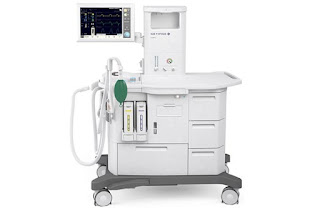 Anaesthesia Machine