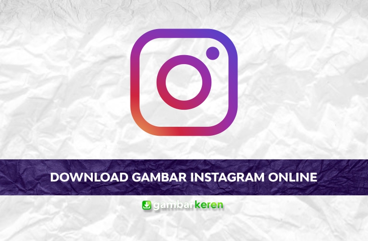 Download Gambar Instagram Online