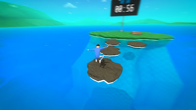 Crab Game screenshot