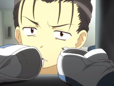 Disappearance of Nagato Yuki-Chan: Complete Series Blu-ray