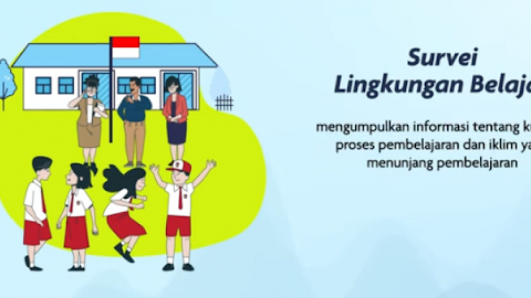 Contoh Soal Survei Lingkungan Belajar dan Jawabannya