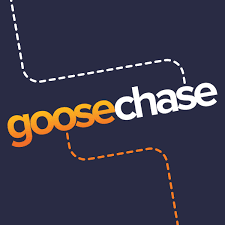 Goosechase logo image