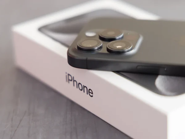 iPhone users beware! This app can leak your information