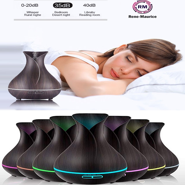 Aroma Diffuser