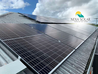 Solar Installation Townsville