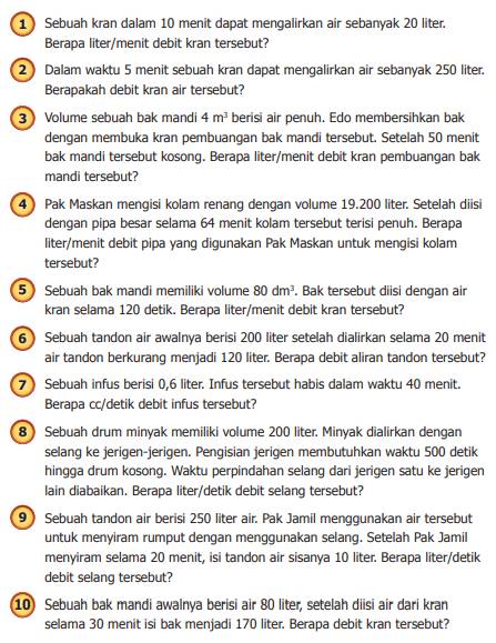 kunci jawaban matematika kelas 5 asyik berlatih halaman 76