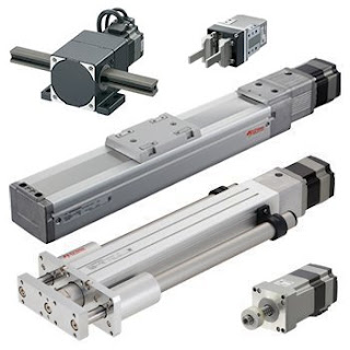 Electric Linear Cylinders